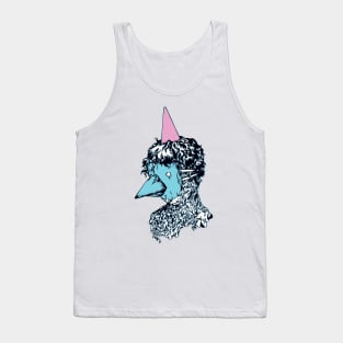 Woodkid Tank Top